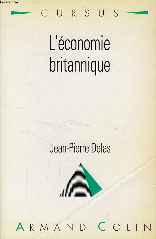 L'ECONOMIE BRITANNIQUE