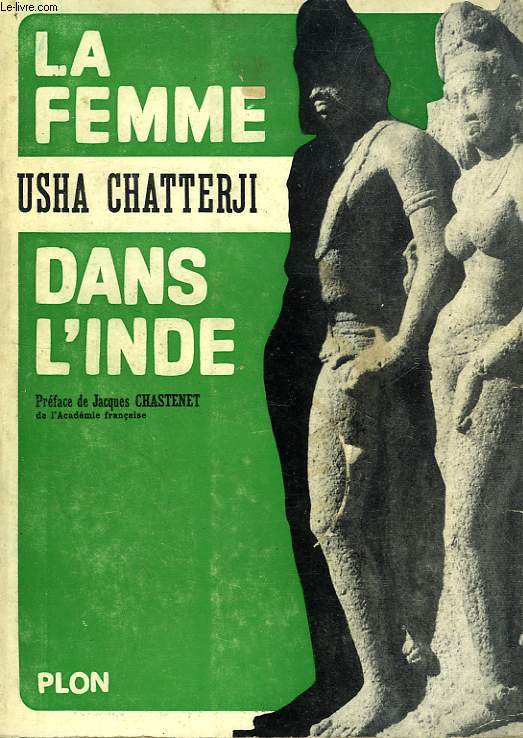 LA FEMME DANS L'INDE