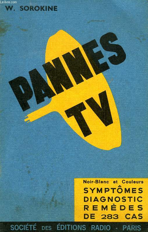 PANNES TV