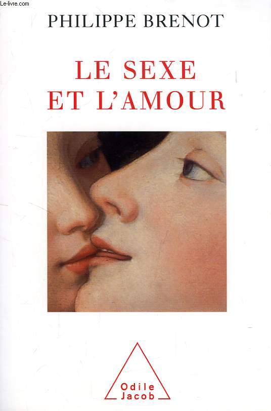 LE SEXE ET L'AMOUR