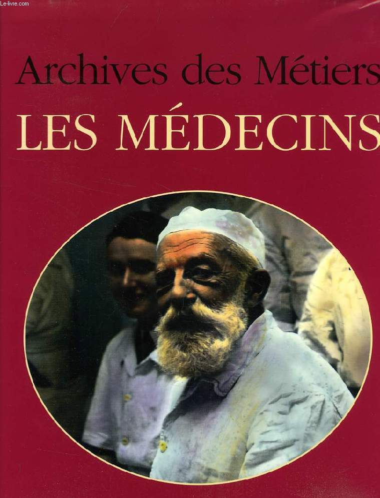 ARCHIVES DES MEDECINS