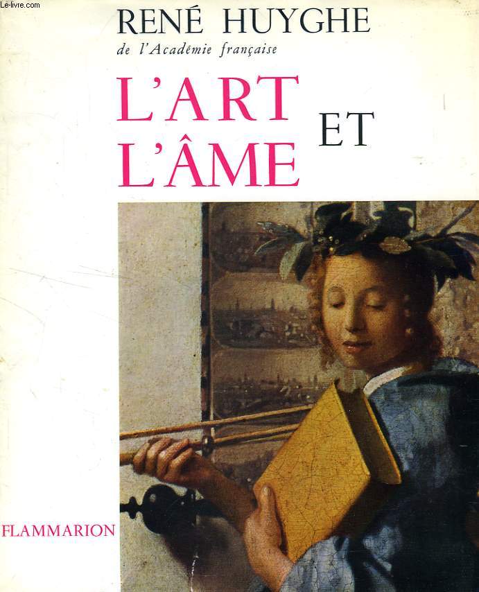 L'ART ET L'AME