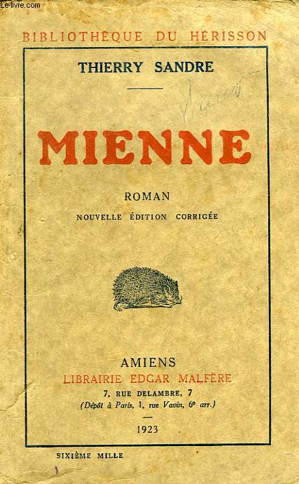 MIENNE