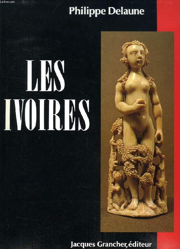 LES IVOIRES