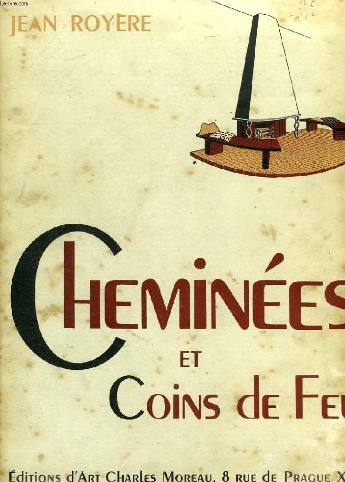 CHEMINEES ET COINS DE FEU