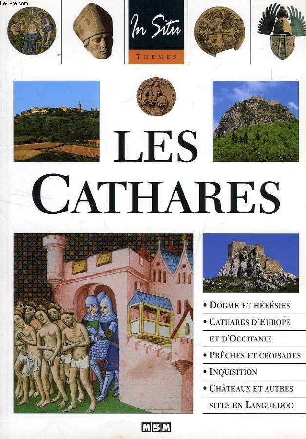 LES CATHARES