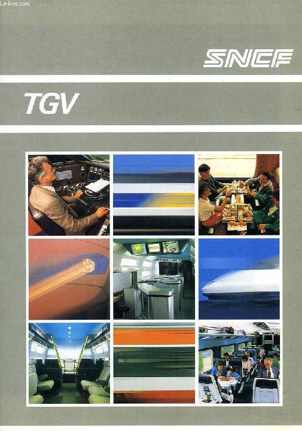 TGV