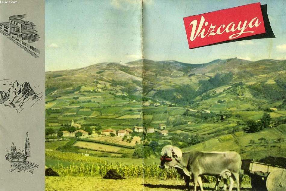 VIZCAYA