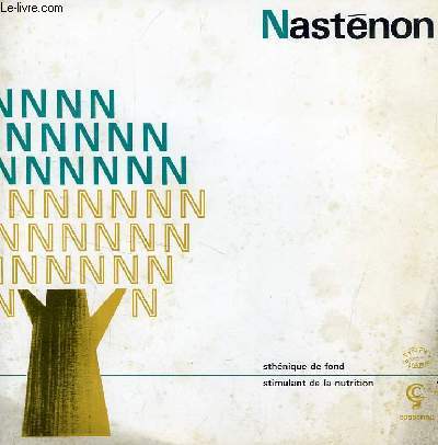 NASTENON