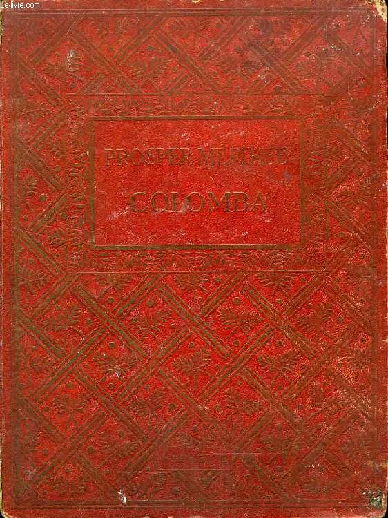 COLOMBA