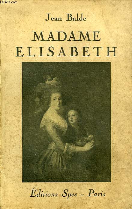 MADAME ELISABETH