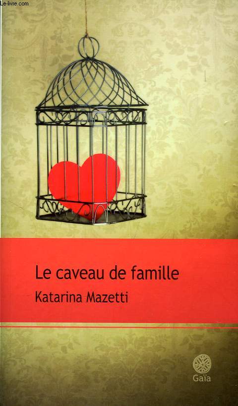 LE CAVEAU DE FAMILLE