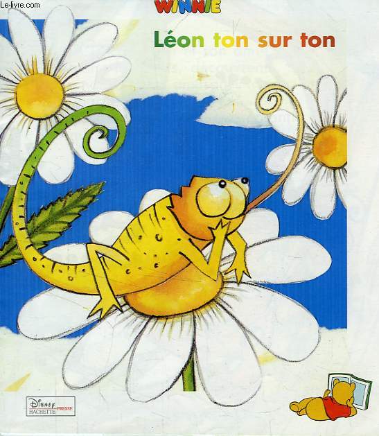 LEON TON SUR TON