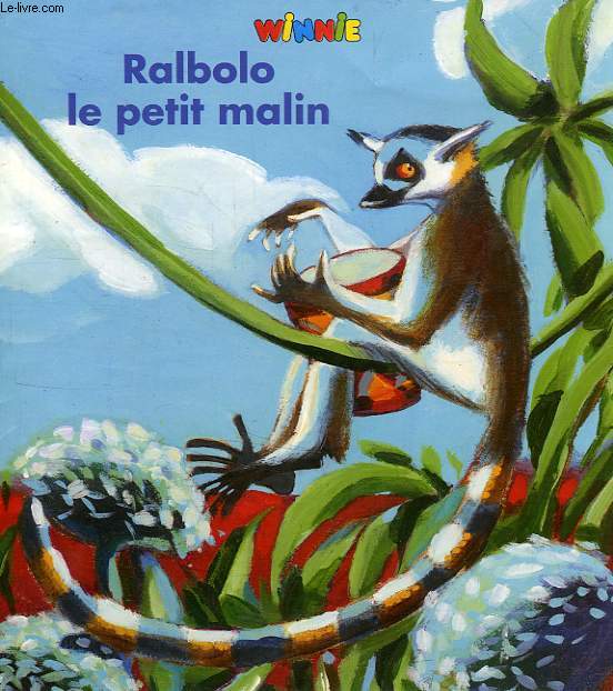 RALBOLO LE PETIT MALIN