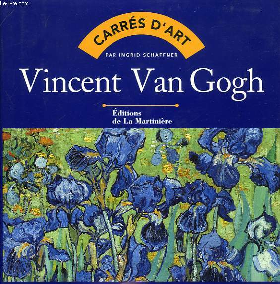 VINCENT VAN GOGH