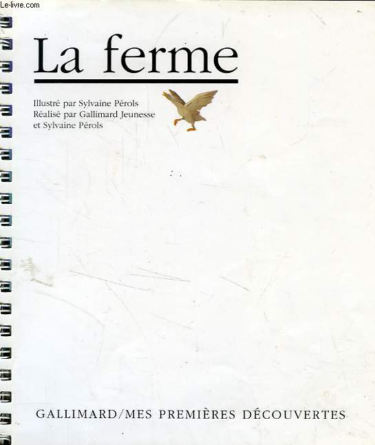 LA FERME