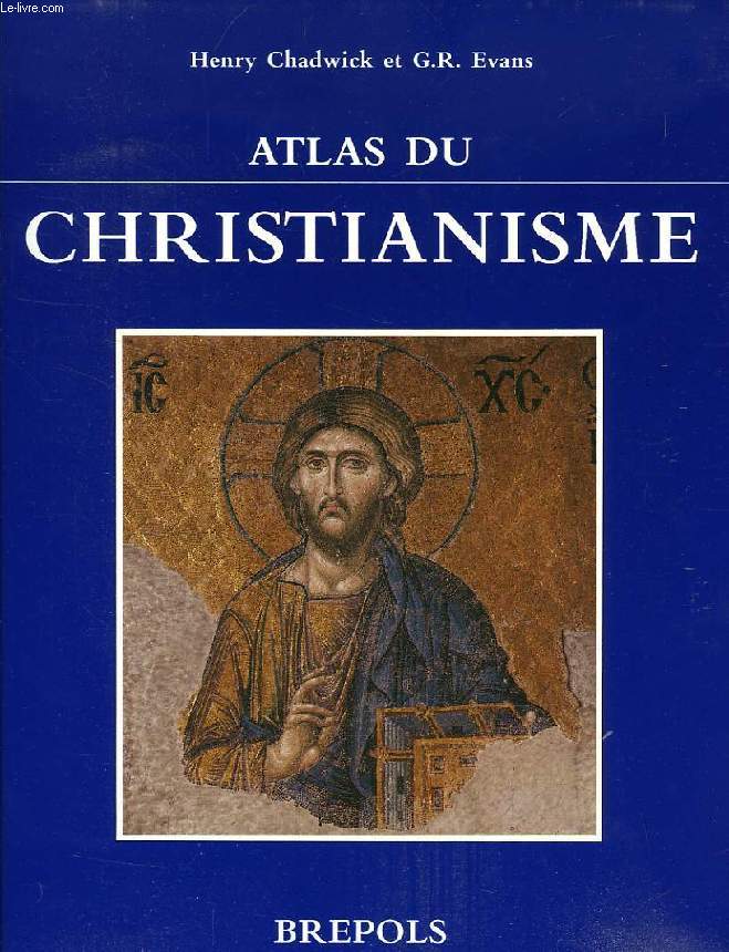 ATLAS DU CHRISTIANISME