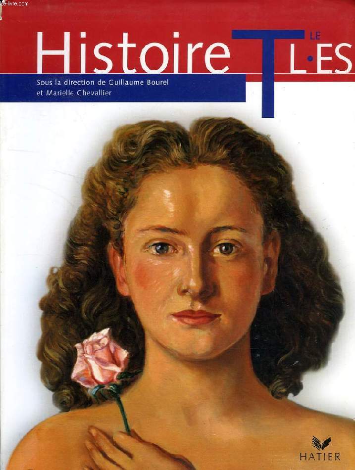 HISTOIRE, TERMINALE L, ES
