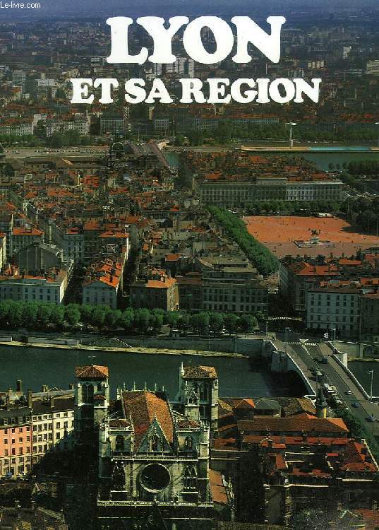 LYON ET SA REGION