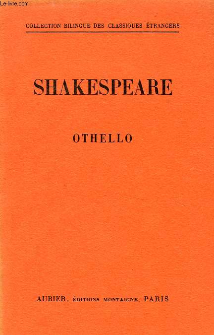 OTHELLO