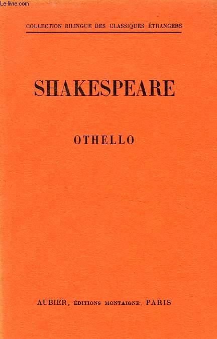 OTHELLO