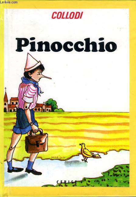 PINOCCHIO