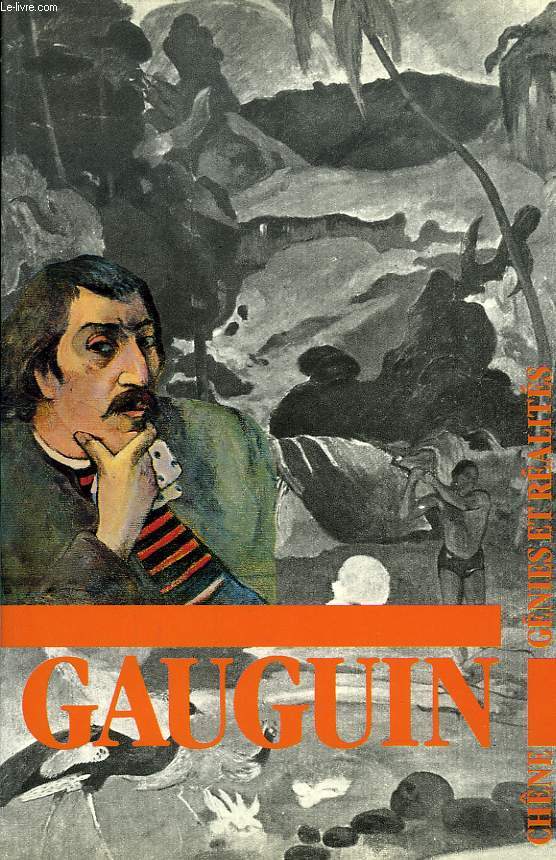 GAUGUIN