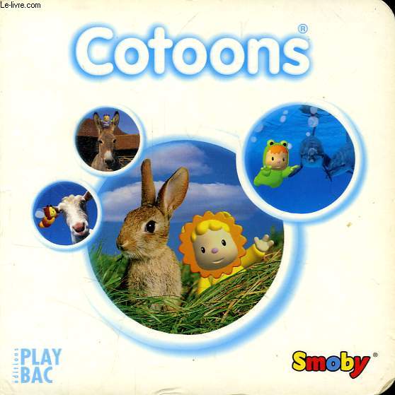 COTOONS
