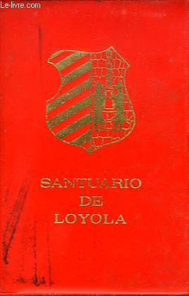 SANTUARIO DE LOYOLA