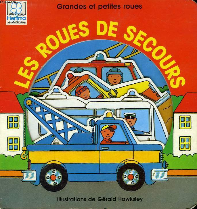 LES ROUES DE SECOURS