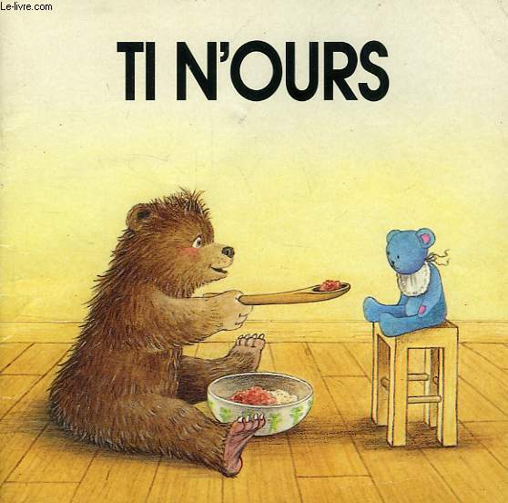TI N'OURS