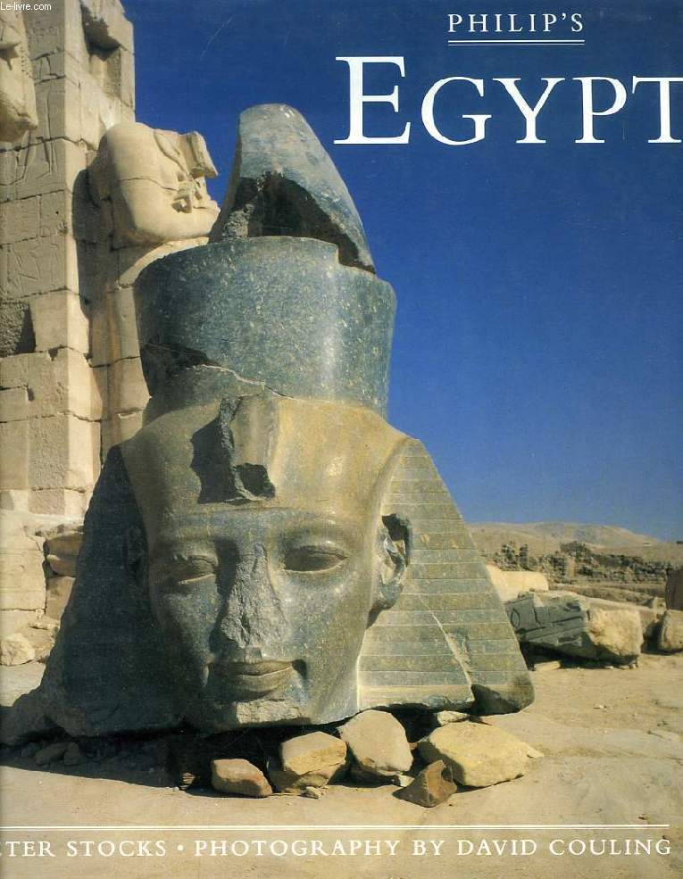 PHILIP'S EGYPT