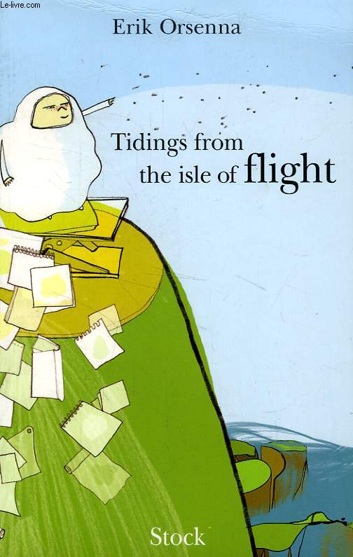 TIDINGS FROM THE ISLE OF FLIGHT