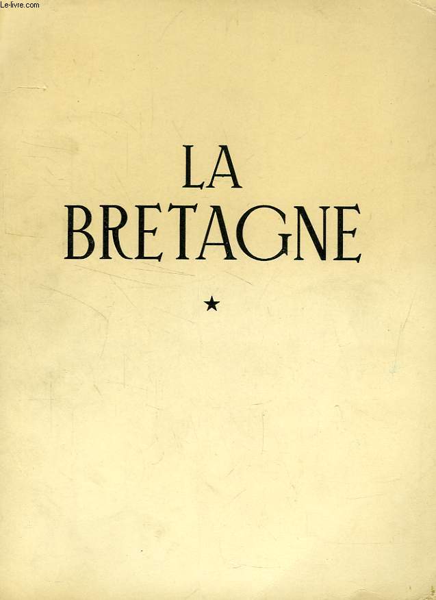 LA BRETAGNE