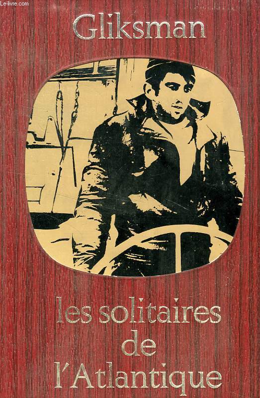 LES SOLITAIRES DE L'ATLANTIQUE