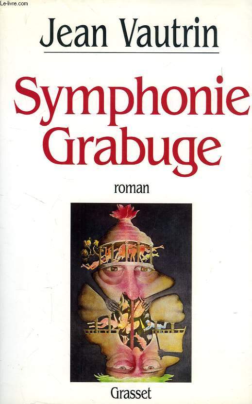 SYMPHONIE GRABUGE