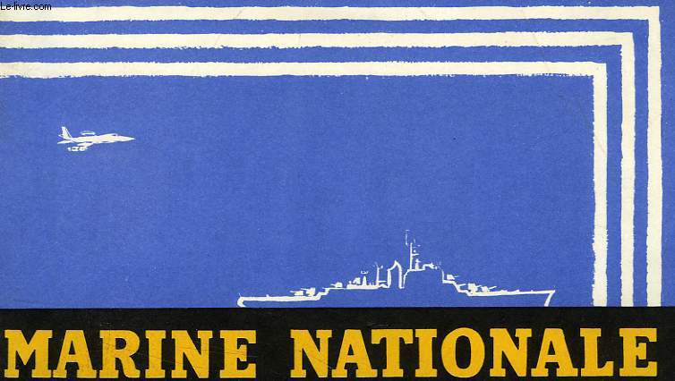 MARINE NATIONALE