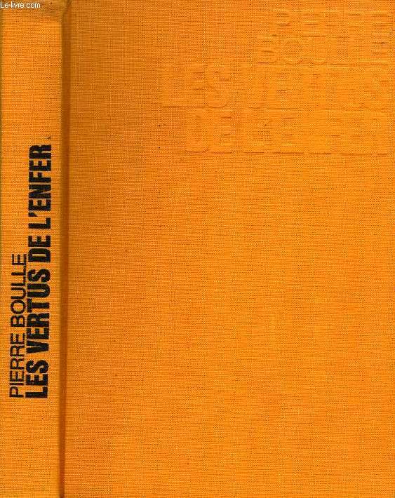 LES VERTUS DE L'ENFER