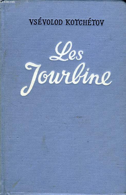 LES JOURBINE