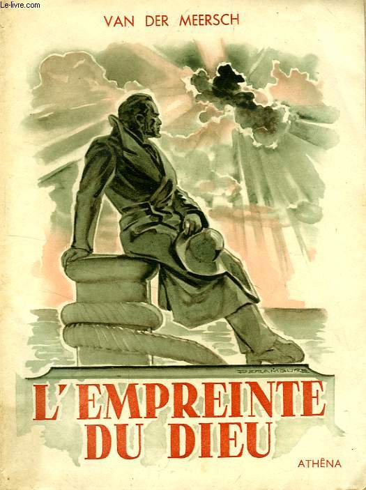 L'EMPREINTE DU DIEU