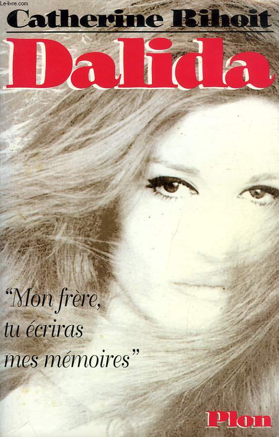 DALIDA