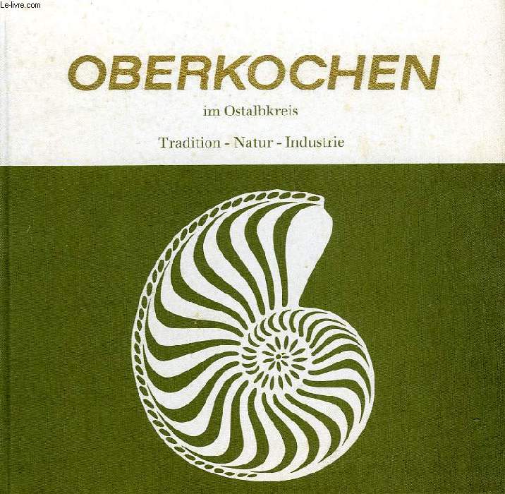 OBERKOCHEN IM OSTALBKREIS