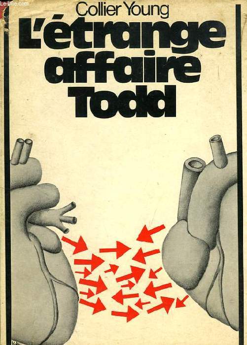 L'ETRANGE AFFAIRE TODD