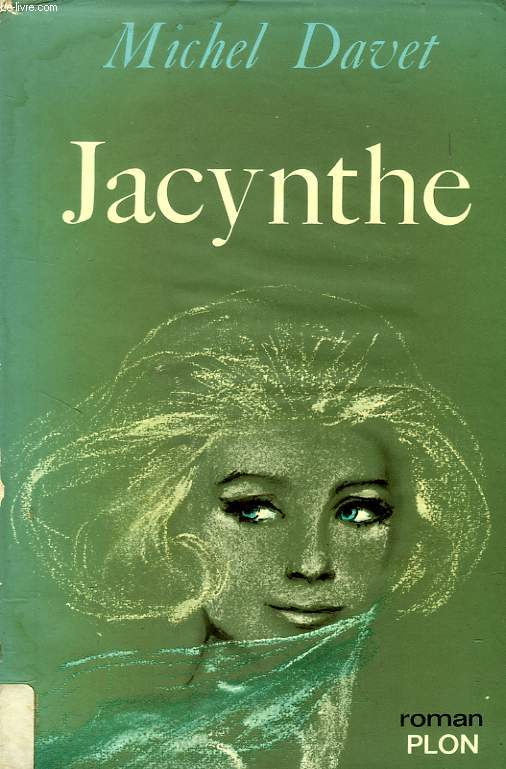 JACYNTHE