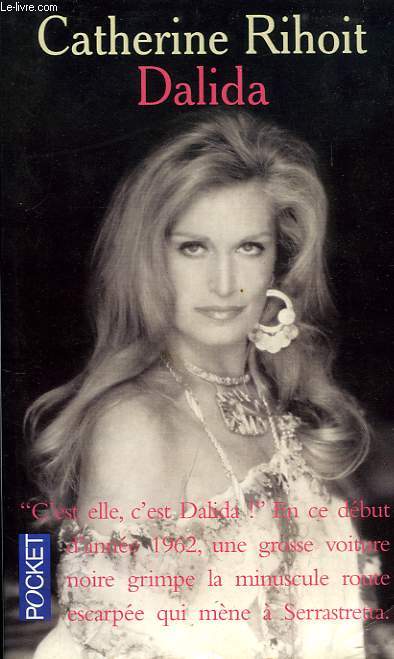 DALIDA