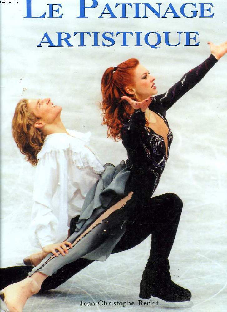 LE PATINAGE ARTISTIQUE, SAISON 1999