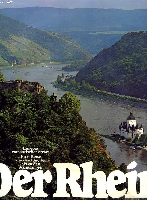 DER RHEIN