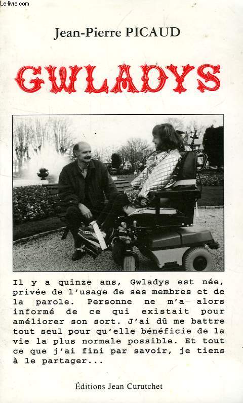 GWLADYS