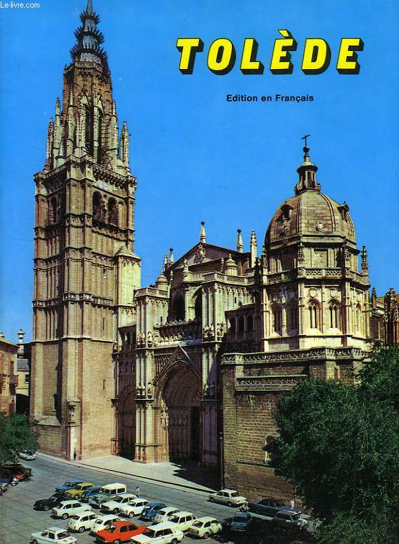 TOLEDE