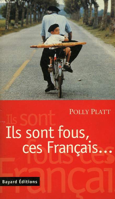 ILS SONT FOUS, CES FRANCAIS...